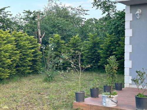 Trabzon Villa | Şehir merkezine 8 km Villa