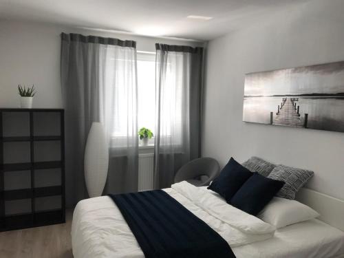 Samorin Apartment | Šamorín Modern Apartmens private parking - air conditioning