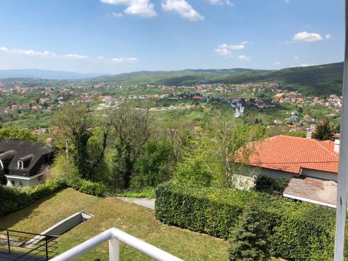 Zagreb Apartment | Šestine