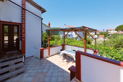 Suha Punta Apartment | Šimičić Apartment A