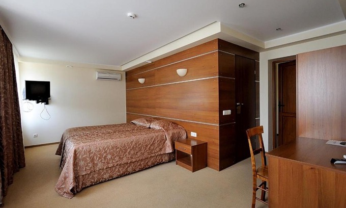 Vilkaviskis Hotel | Širvintos viešbutis