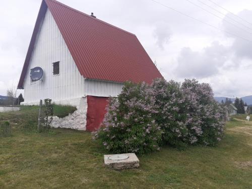 Zabljak House | Žabljak izdavanje kuce