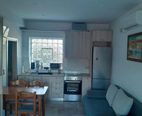 Sminos Apartment | Ιχνηλάτες
