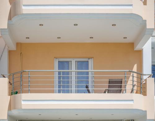 Nafplion City Centre Apartment | Καινούριο σπίτι σε ήσυχη τοποθεσία