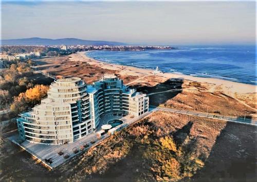 Primorsko Apartment | Алюр студио Приморско - Studio Allure Primorsko
