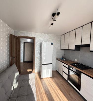 Lutsk Apartment | Апартаменти в жк Яровиця з балконом 16