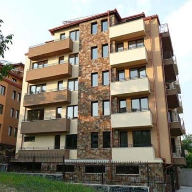 Sandanski Apartment | Апартаменти Елеганс