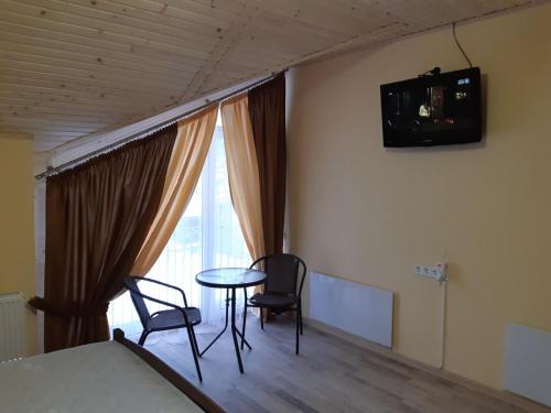 Skhidnytsya Apartment | Апартаменти "Золота Баня"