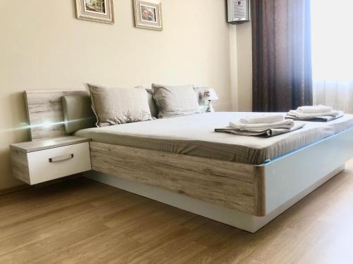 Kiten Apartment | Апартаменти Корал
