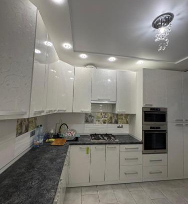 Yavory Apartment | Апартаменти новобудова Львів