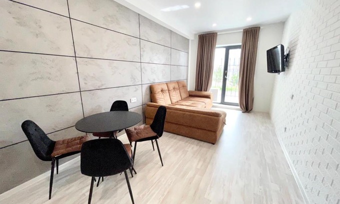 Arcadia Apartment | Апартаменты в Аркадии - Arcadia Sky Apartments