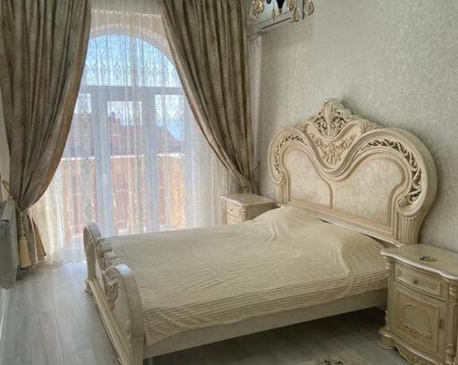 Aktau Apartment | Апартаменты в ЖК Green Plaza 17-6/two-room apartment