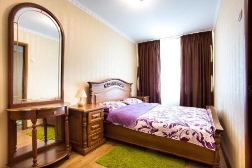 Mykolaiv Apartment | Апартаменты в самом центре