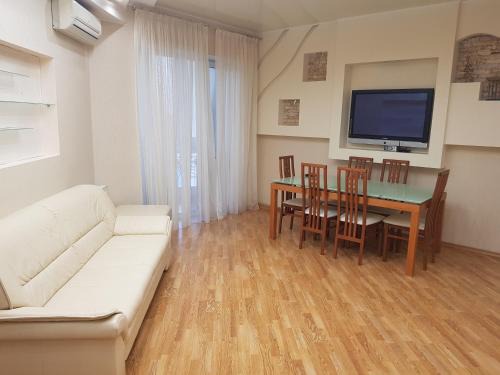 Odessa Apartment | Апартаменты на Люстдорфской