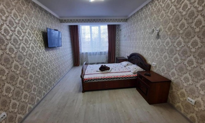 Pyatigorsk Apartment | Апартаменты на Московской 95
