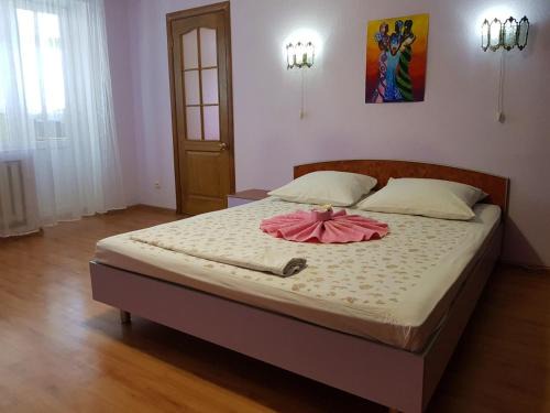 Mykolaiv Apartment | Апартаменты Нежная орхидея возле реки