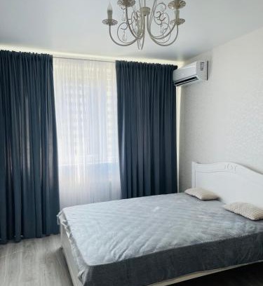 Mizikevicha Apartment | Апартаменты «Одесские традиции»
