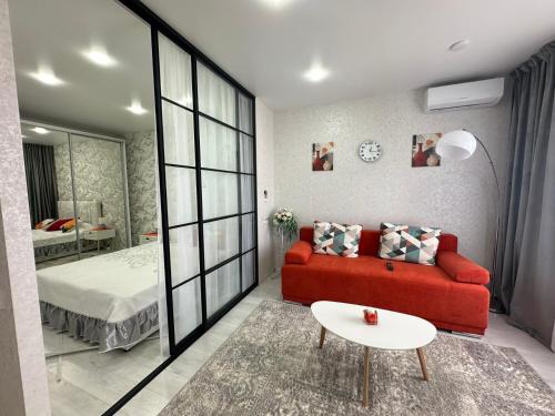 Vapnyarka Apartment | Апартаменты Сады 1 Ривьеры