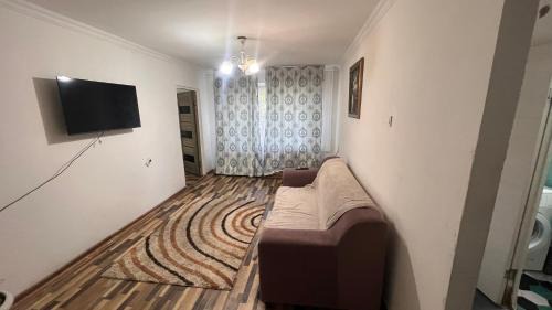 Almaty Apartment | Апартаменты
