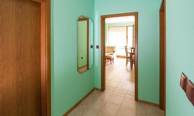 Balchik Apartment | Апартамент Морски бриз