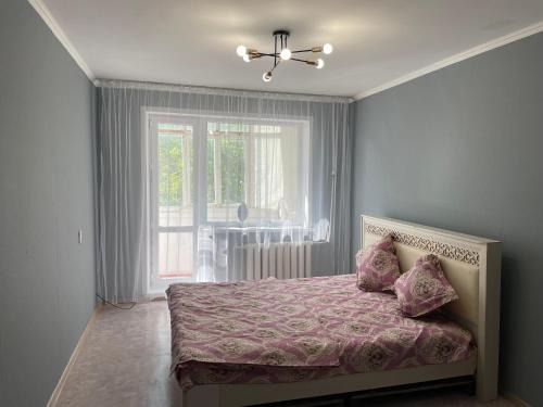 Aktobe Apartment | Апартамент