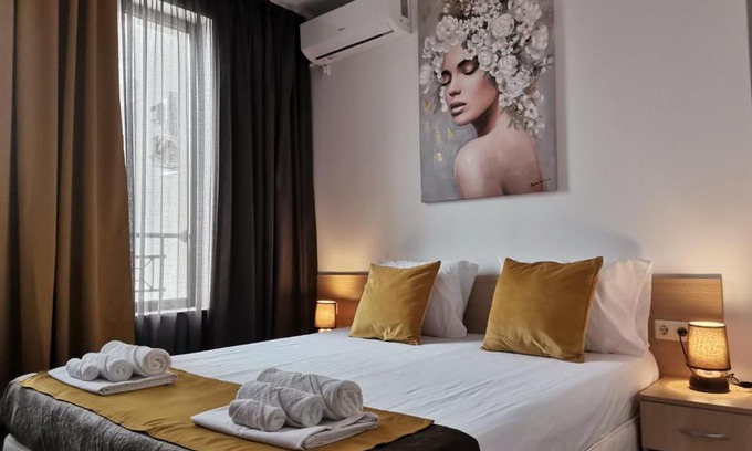 Sozopol Apartment | Апартамент Orange в местност Каваци, Созопол