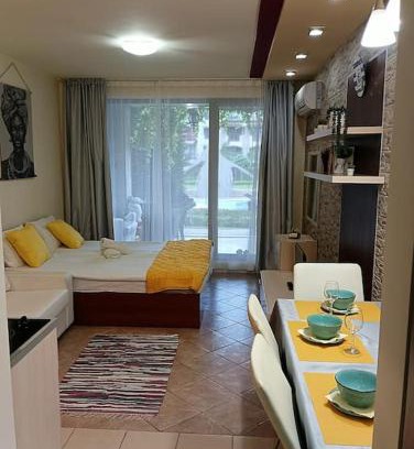 Sozopol Apartment | Апартамент - Sozopol