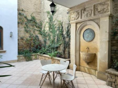Baku Old Town Apartment | Апарт-отель Aldemar