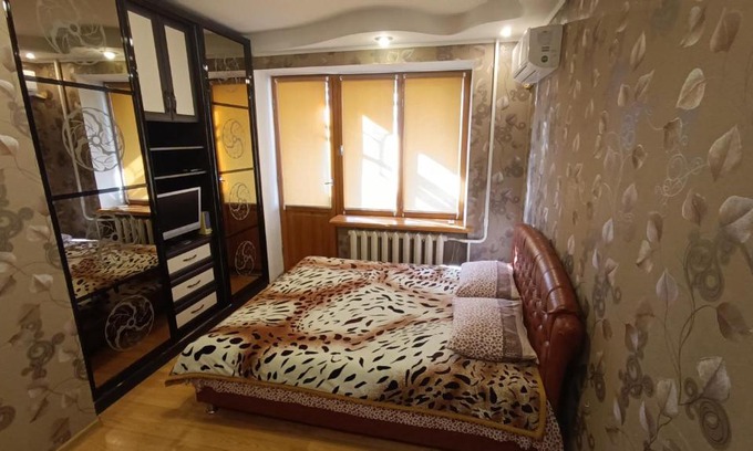 Cherkasy Apartment | Аренда квартиры посуточно