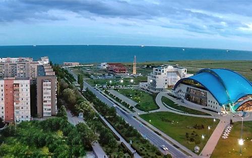 Yuzhne Apartment | Аренда квартиры посуточно м Южне
