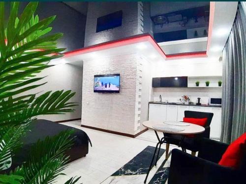 Oskemen Apartment | Астана 34