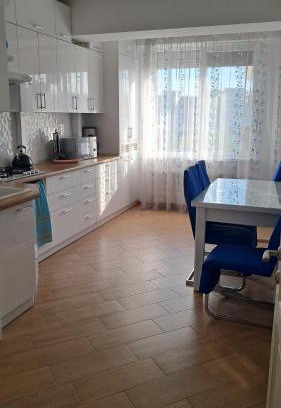 Chisinau Apartment | Аэропорт Апартаменты Комфорт