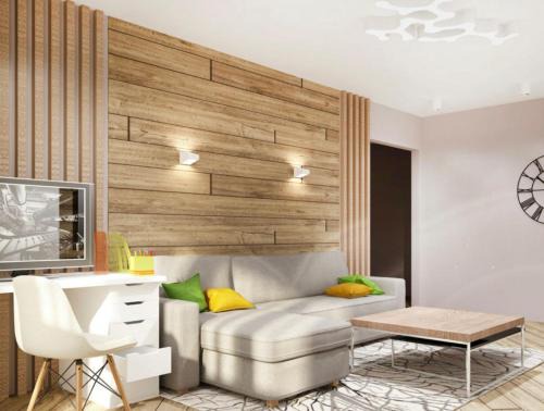 Pavlodar Apartment | Бектурова