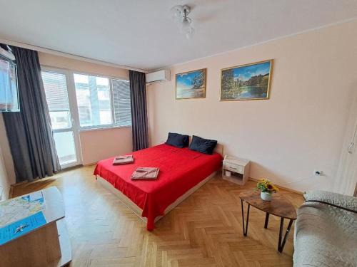 Odesos Apartment | Варна Хостел