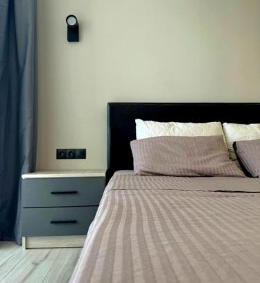 Pozniaky Apartment | Видові Апартаменти Residential GREAT