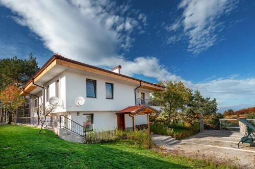 Boykovo Villa | ВИЛА МАРИНОВИ