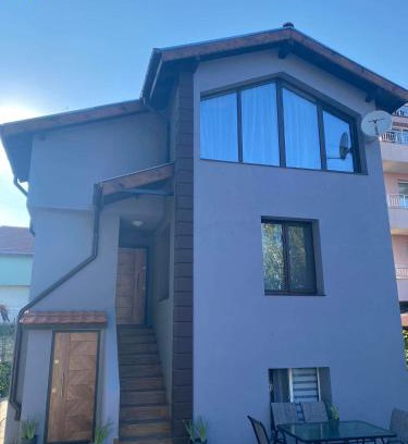 Chernomorets Apartment | Вила ОмниЯ
