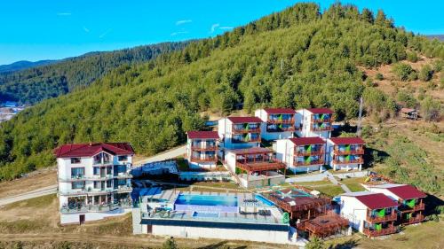 Sarnitsa House | Вилно селище PARADISE VIEW