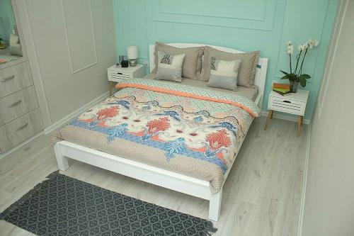 Lviv Apartment | вулиця Лемківська
