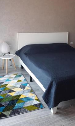 Lutsk Apartment | вулиця Лесі Українки Апартаменты