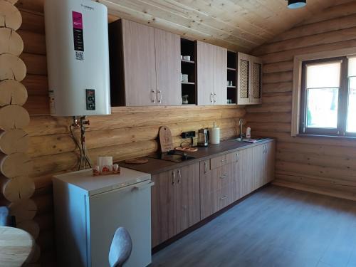 Mykolaiv House | Відпочинкова база у Корди