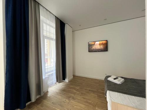 Almaty District Apartment | В самом сердце Астаны