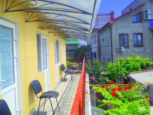 Jasienow House | Гостевой дом у моря