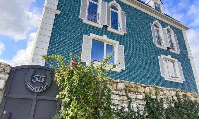 Stavropol House | Гостевой дом "KUTA", в центре города