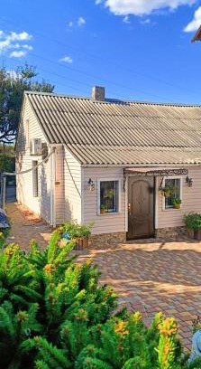 Mizikevicha House | Гостинный дом Натали