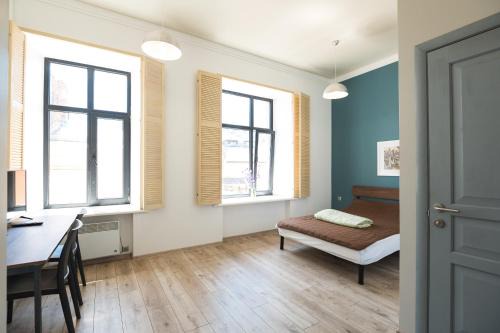 Odessa City Center Apartment | Готельчик у Кірхи