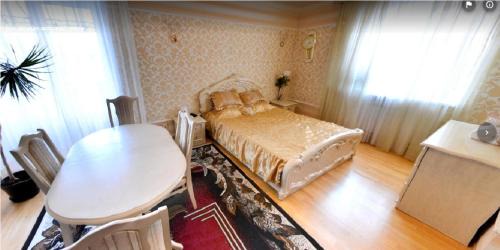 Sharhorod Hotel | Готель Поділля