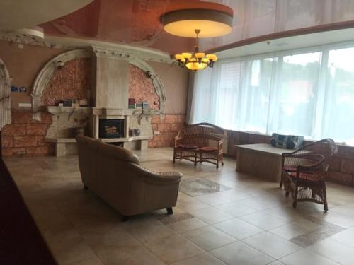 Volovets Hotel | готель Стрілець