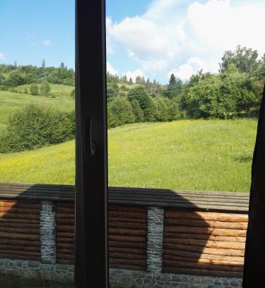 Plavya Cabin | Гірський релакс