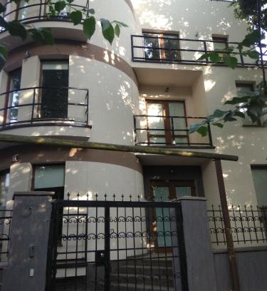 Odessa House | дача